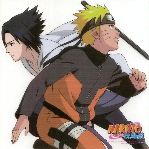 Naruto Shippuden Pictures, Images and Photos