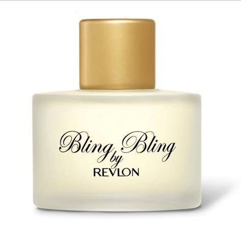 Bling  Pelo on Bling Bling By Revlon