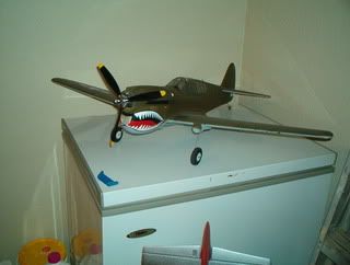 UltraFlyP-40