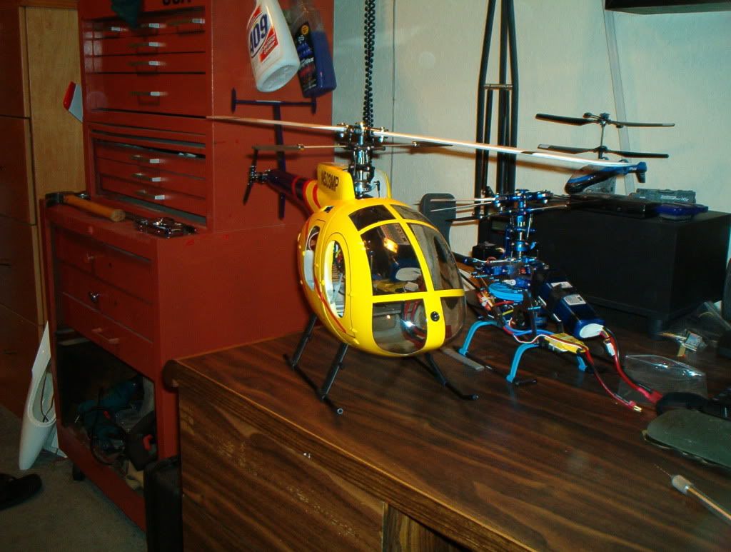 MD500E