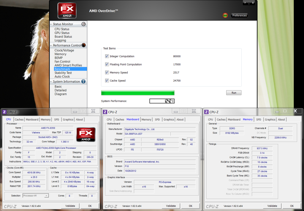 AOD_Benchmark AOD_Benchmark