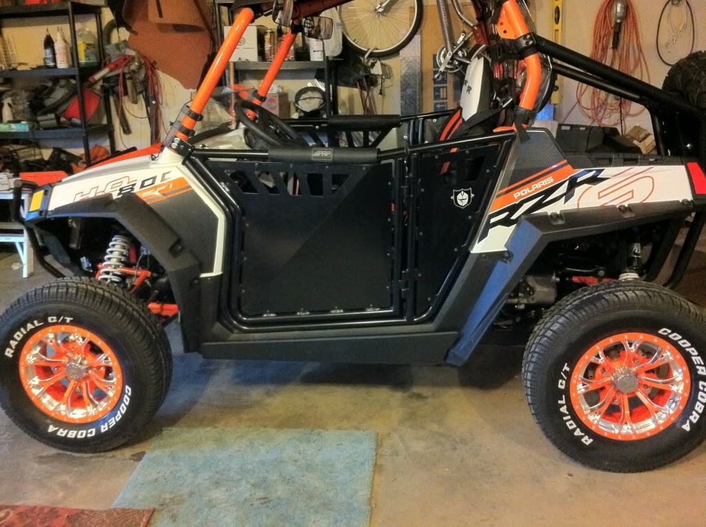 Street Tires Page 2 Polaris RZR Forum RZR