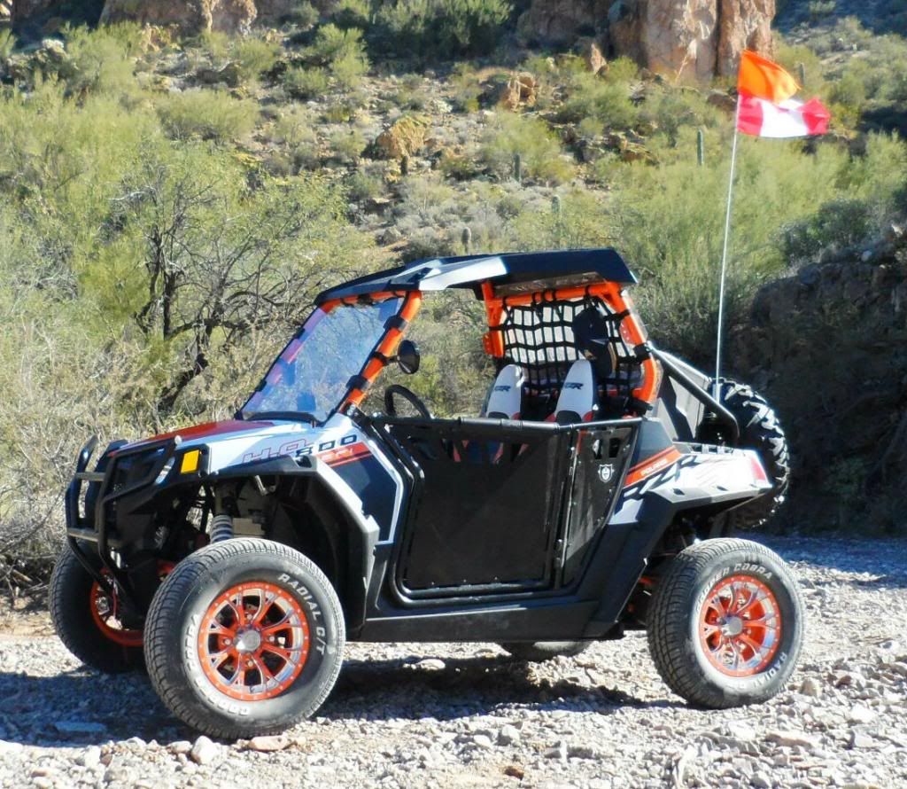 Is your RZR street legal? Polaris RZR Forum RZR