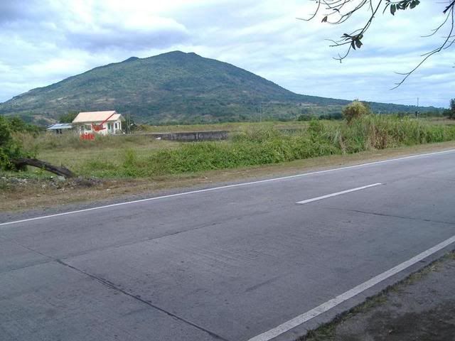 Arayat Pampanga