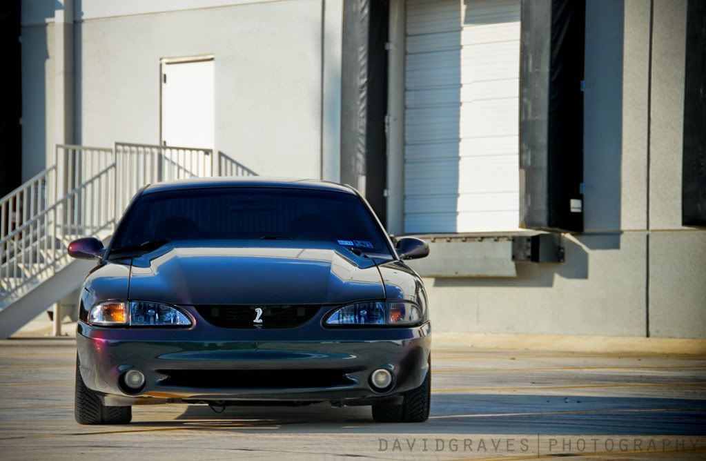 ***SN95 Ulitmate Hood Guide*** Page 5