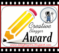 award creative