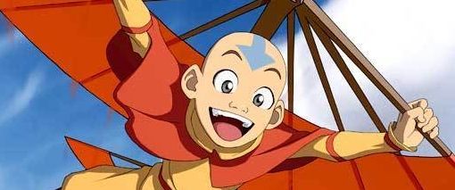 Avatar banner