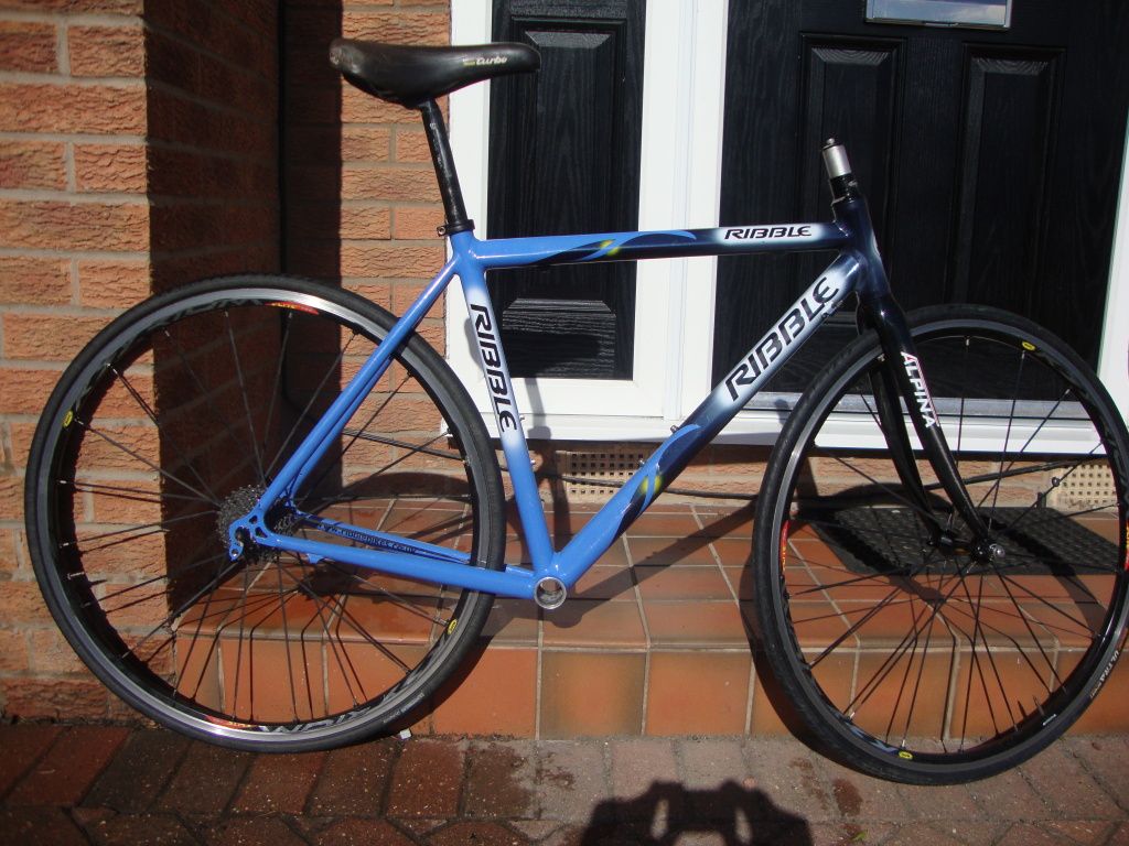 ribble 7005sl