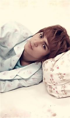 DongWoon Pajamas Pictures, Images and Photos