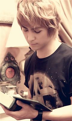 DongWoon Pictures, Images and Photos