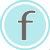 AquaBlueGrayButtonIconFacebook