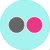 AquaGrayIconFlickr2
