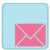 BluePinkedgeSquareEmail