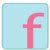BluePinkedgeSquareFacebook