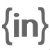 BracketIconGrayLinkedin