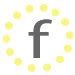 DotsIconGrayYellowFacebook