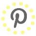 DotsIconGrayYellowPinterest