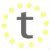 DotsIconGrayYellowTwitter