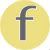 GoldGrayIconFacebook