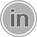 GrayButtonIconLinkedIn