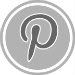 GrayButtonIconPinterest