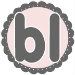 GrayPinkGrayFlowerIconBL