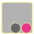 GrayYellowedgeSquareIconFlickr