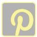 GrayYellowedgeSquareIconPinterest