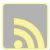 GrayYellowedgeSquareIconRSS