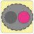 LaceYellowGrayIconFlickr