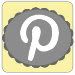 LaceYellowGrayIconPinterest