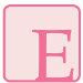 PeachPinkedgeSquareEtsy