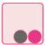 PeachPinkedgeSquareFlickr