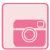 PeachPinkedgeSquareInstagram