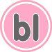 PinkGrayButtonIconBL-4