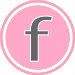 PinkGrayButtonIconFacebook-4