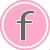 PinkGrayButtonIconFacebook-4