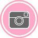 PinkGrayButtonIconInstagram-3