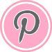 PinkGrayButtonIconPinterest-3