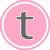 PinkGrayButtonIconTwitter-4