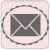 PinkLaceIconEmail