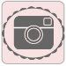 PinkLaceIconInstagram