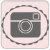 PinkLaceIconInstagram