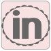 PinkLaceIconLinkedIn