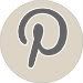SandGrayIconPinterest