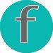 TealGrayIconFacebook