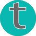 TealGrayIconTwitter