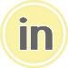 YellowGrayButtonIconLinkedIn