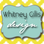 Whitney Gillis Design