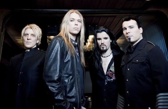 Apocalyptica - Discografía Completa